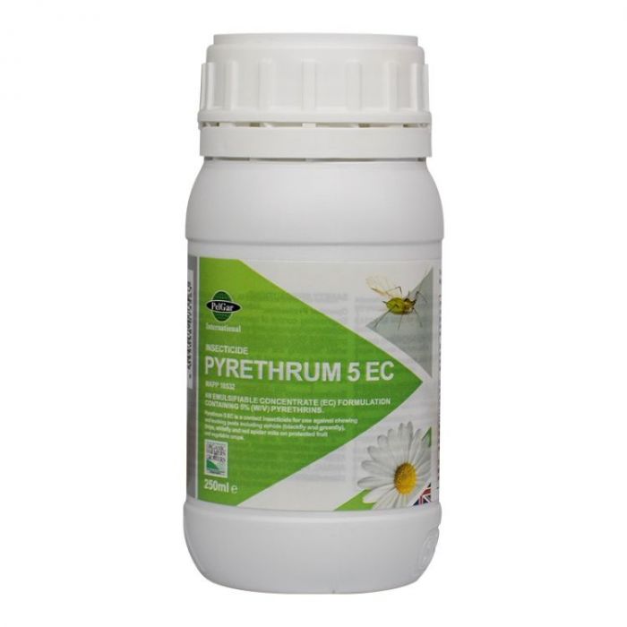 Pyrethrum - 5EC - 250ml