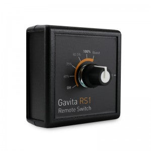Gavita RS1 Remote Dimmer Switch