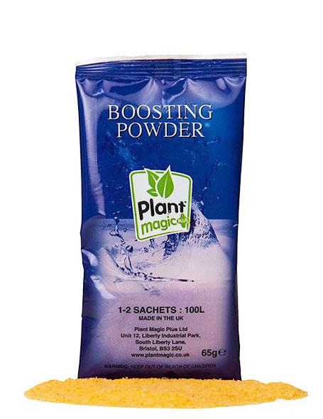 Plant Magic Plus Boosting Powder