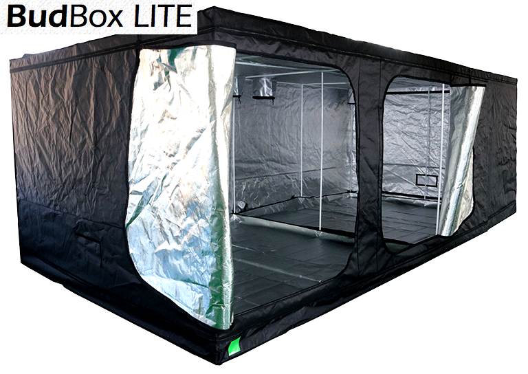 BudBox Lite Grow Tent