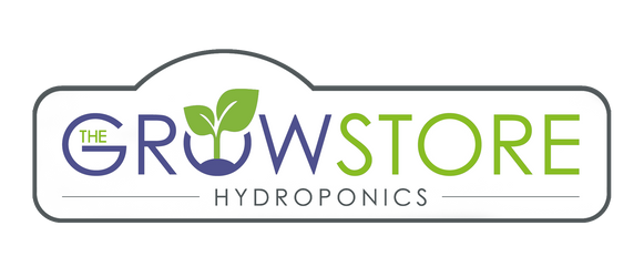 the grow store hydroponics