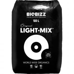 Biobizz Light Mix x 50L