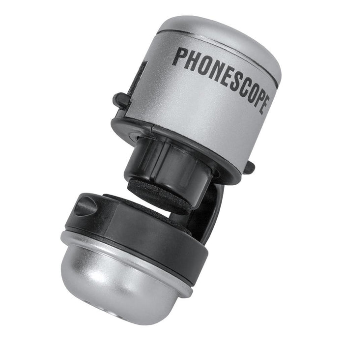 Phonoscope - Mobile Micro Zoom