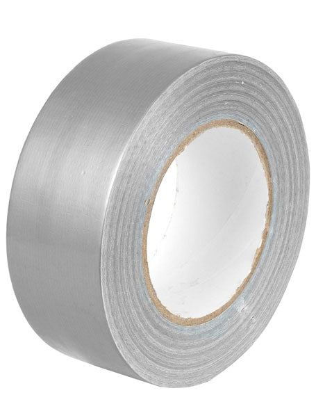 Grey Cloth Duct Tape 48mm x 50m - The Grow Store