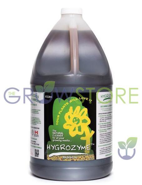 Hygrozyme - The Grow Store