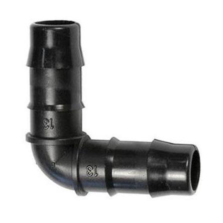 13mm Elbow Connector