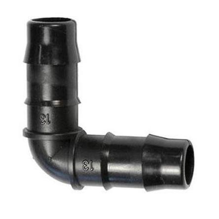 25mm Elbow Connector