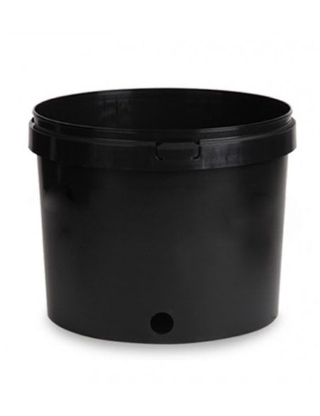 IWS Outer Pot Drilled - The Grow Store
