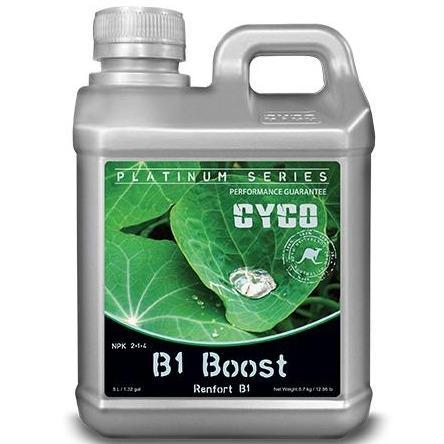 Cyco B1 Boost