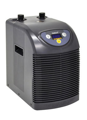 Hailea Water Chiller - The Grow Store
