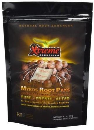 Xtreme Gardening Mykos - WP (Wettable Powder)