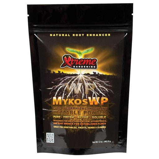 Xtreme Gardening Mykos - WP (Wettable Powder)