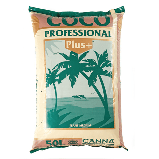 Canna Coco Professional Plus - The Grow Store