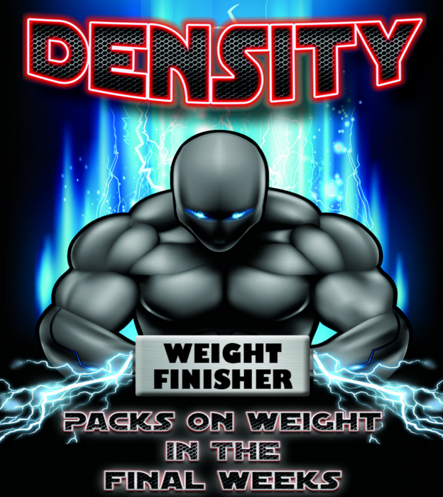 Density Weight Finisher - The Grow Store