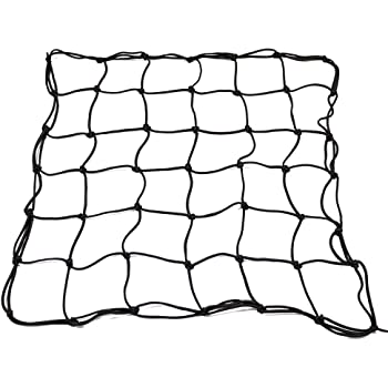 LightHouse Elastic Plant Support Net x 1.2m2 - The Grow Store