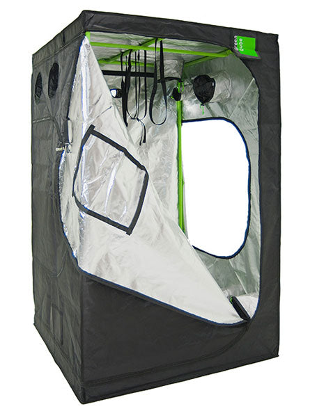 Green Qube Tents - The Grow Store