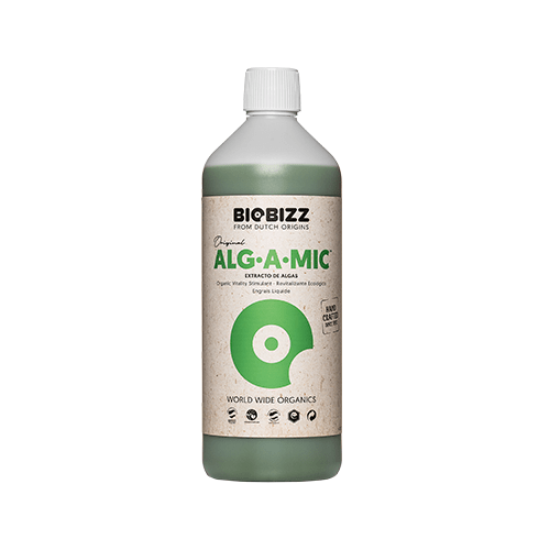 BioBizz Alg-A-Mic - The Grow Store