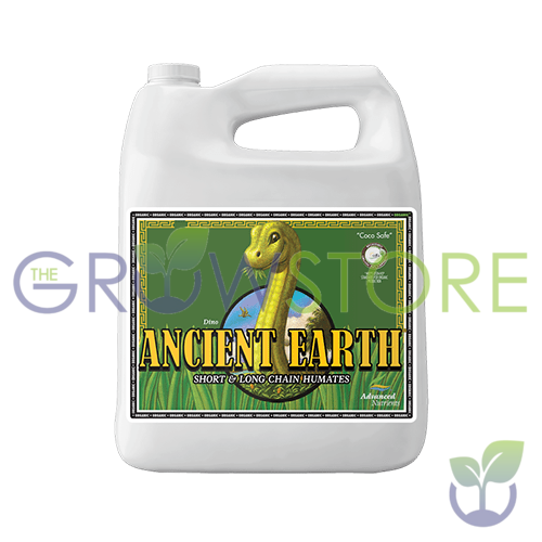 Advanced Nutrients Ancient Earth - The Grow Store