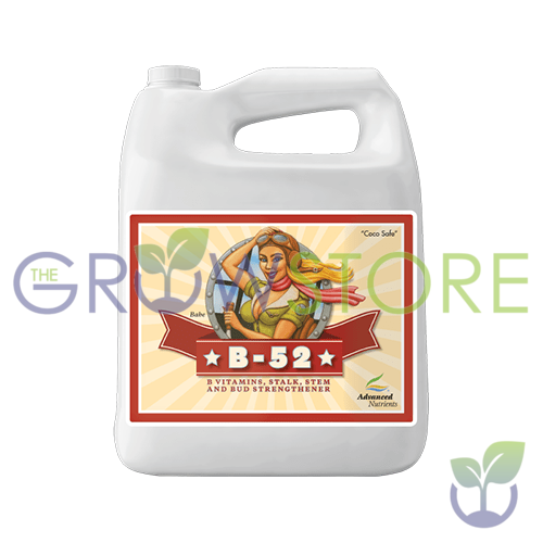 Advanced Nutrients B52 - The Grow Store