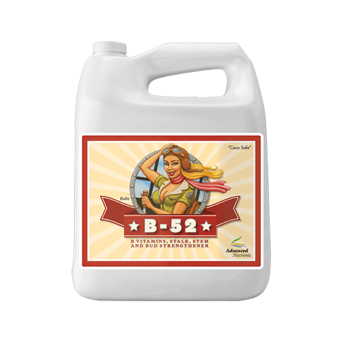 Advanced Nutrients B52 - The Grow Store