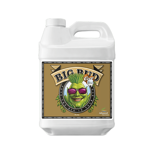 Advanced Nutrients Big Bud Coco - The Grow Store