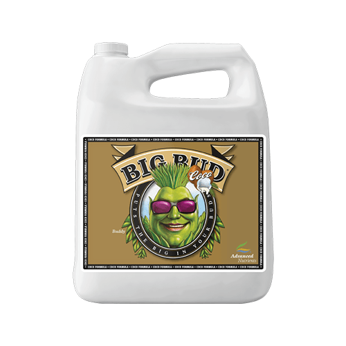 Advanced Nutrients Big Bud Coco - The Grow Store