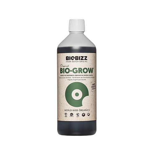 BioBizz Bio-Grow - The Grow Store