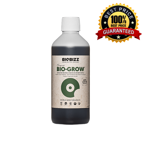 BioBizz Bio-Grow - The Grow Store