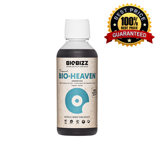 BioBizz Bio Heaven - The Grow Store