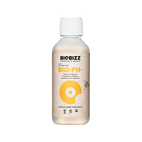 BioBizz Bio PH Minus