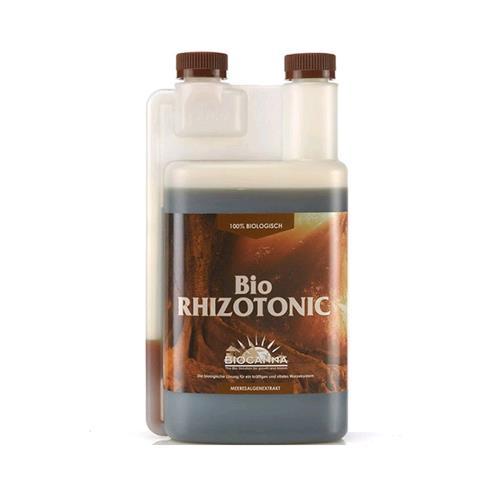 Canna Bio Rhizotonic - The Grow Store