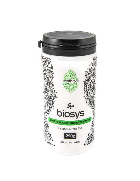 Ecothrive Biosys Instant Microbe Tea