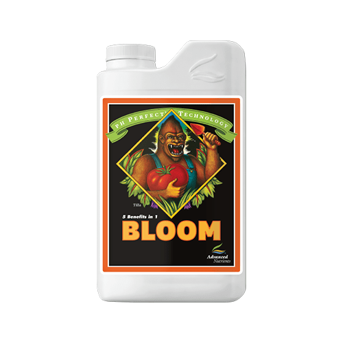 Advanced Nutrients Bloom - The Grow Store