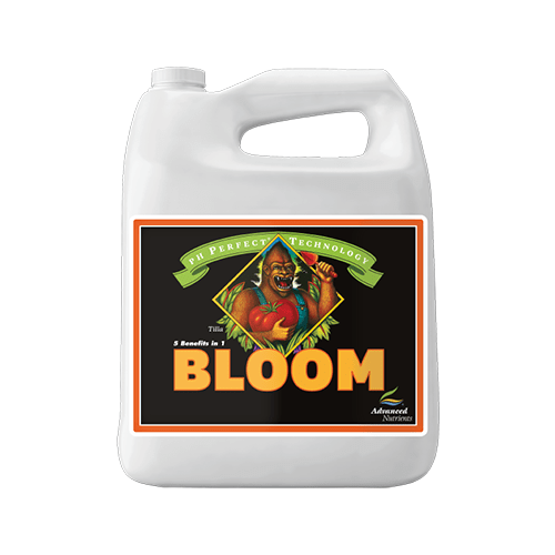 Advanced Nutrients Bloom - The Grow Store