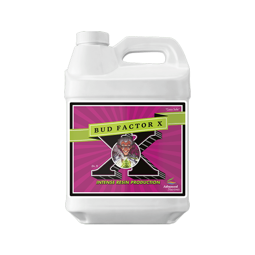 Advanced Nutrients Bud Factor X - The Grow Store
