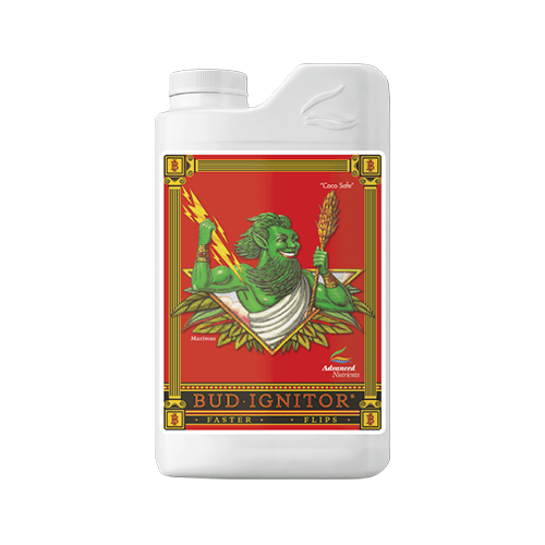Advanced Nutrients Bud Ignitor - The Grow Store