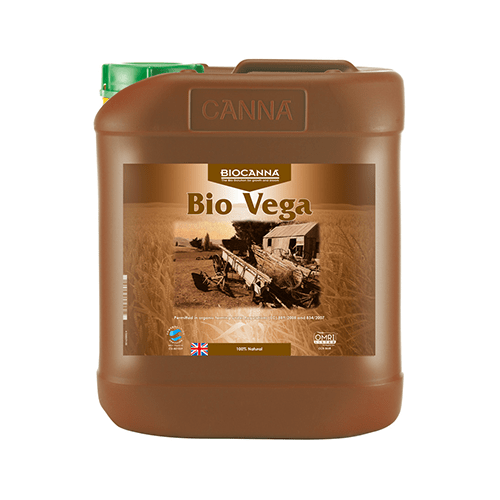 Canna Bio Vega - The Grow Store