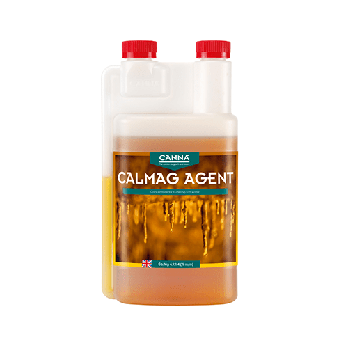 Canna CalMag Agent - The Grow Store