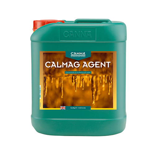 Canna CalMag Agent - The Grow Store
