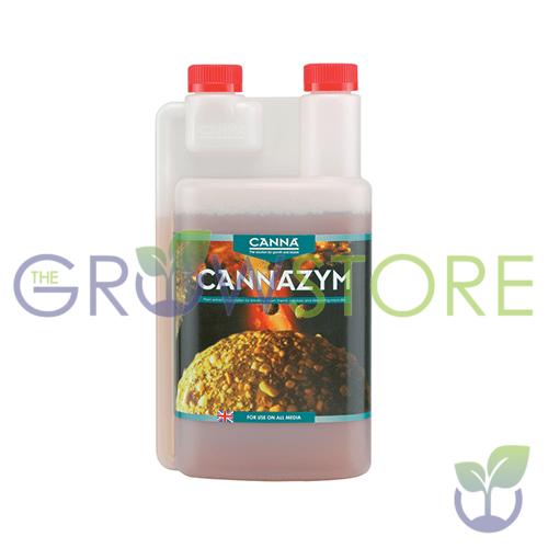 Canna Cannazym - The Grow Store