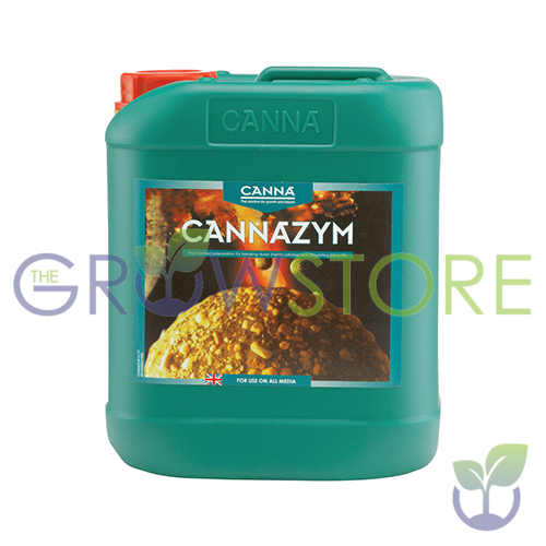 Canna Cannazym - The Grow Store