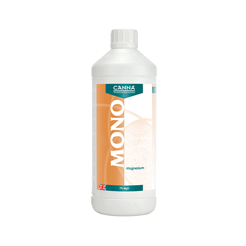 Canna Mono Magnesium Sulphate MgO 7%