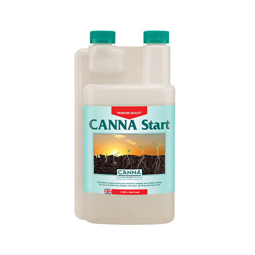 Canna Start - The Grow Store