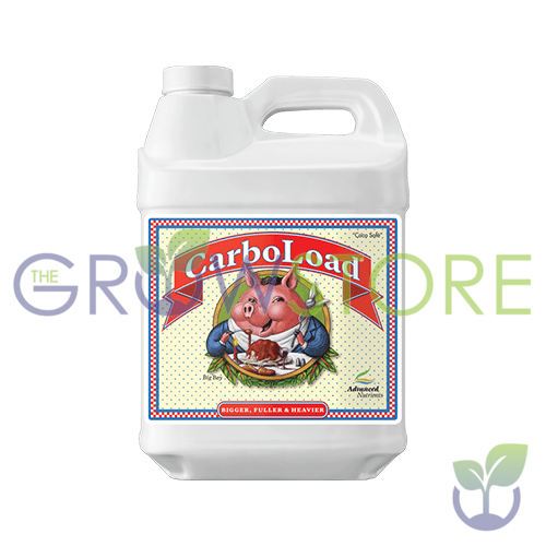 Advanced Nutrients Carboload Liquid - The Grow Store