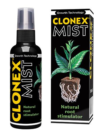 Clonex Mist - 300ml - The Grow Store