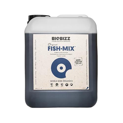 BioBizz Fish Mix - The Grow Store