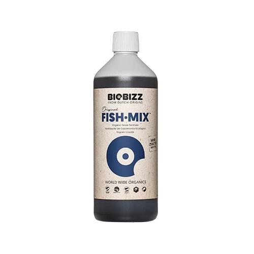 BioBizz Fish Mix - The Grow Store