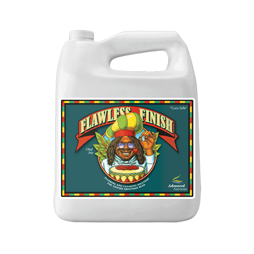 Advanced Nutrients Flawless Finish - The Grow Store
