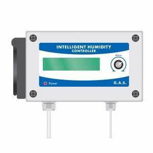 G.A.S. Intelligent Humidity Controller