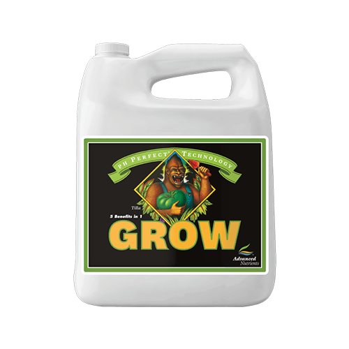 Advanced Nutrients Grow - The Grow Store